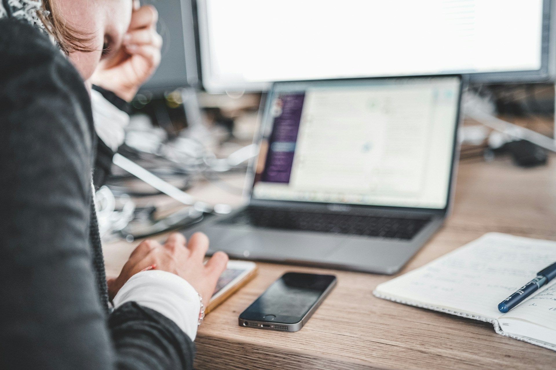 Интеграции CRM (плейсхолдер)